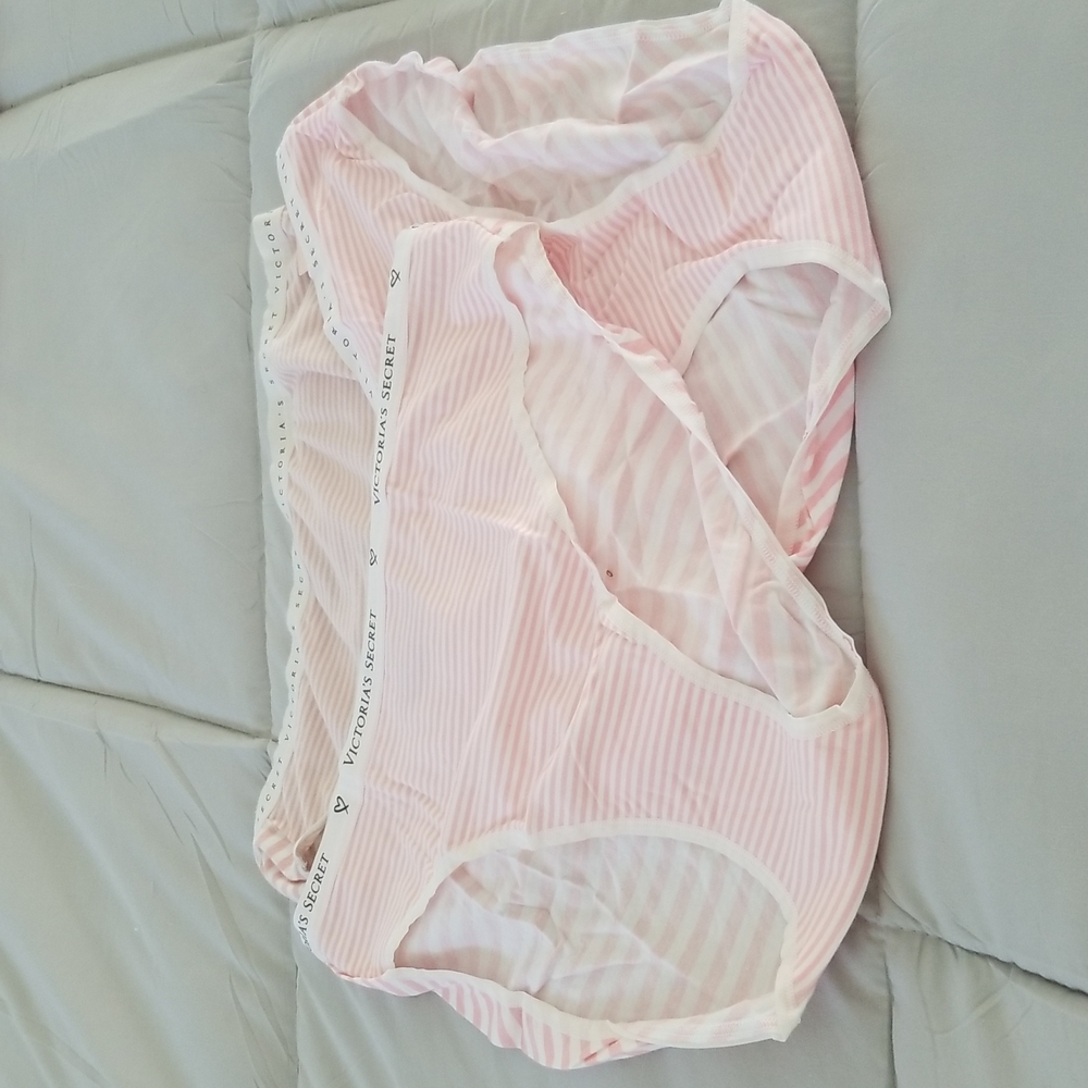 Victoria's Secret panties, NWT